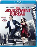 The Adjustment Bureau (blu-ray tweedehands film), Cd's en Dvd's, Ophalen of Verzenden, Nieuw in verpakking