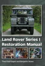 Land Rover Series 1 Restoration Manual, Verzenden, Theo Ford-Sagers