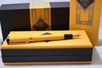 Parker - Duofold Mandarine Yellow Limited Edition - Pen, Verzamelen, Pennenverzamelingen, Nieuw