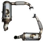 Roetfilter Ford C-Max, Focus 3, Kuga II, Mondeo V, Tourneo,, Verzenden, Nieuw
