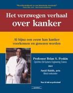 Het verzwegen verhaal over kanker 9789079872435 Brian Peskin, Boeken, Verzenden, Gelezen, Brian Peskin