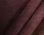 Velours de soie chatoyant de haute qualité 430 x 145 cm -