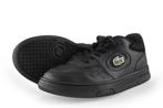 Lacoste Sneakers in maat 40 Zwart | 5% extra korting, Kleding | Heren, Schoenen, Verzenden, Zo goed als nieuw, Sneakers, Lacoste