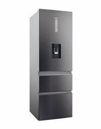 Haier Htw5618ewmp Koel-vriescombinatie 185cm, Elektronische apparatuur, Koelkasten en IJskasten, Ophalen of Verzenden