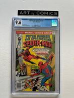 Peter Parker The Spectacular Spider-Man #1 - CGC 9.6 -, Boeken, Nieuw