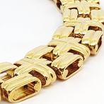 Armband - 18 karaat Geel goud, Handtassen en Accessoires, Armbanden, Nieuw