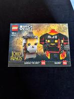 Lego - BrickHeadz - 40631 - Lord of the Rings - Gandalf the, Nieuw