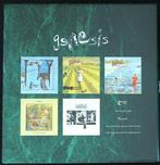 Genesis (Japan Audiophile 7x CDs + 6x DVDs Box-set) - 1., Nieuw in verpakking