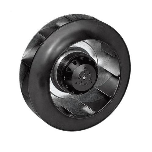 Ventilator R2E225-AT51-05 | 825 m3/h | 230V, Doe-het-zelf en Bouw, Ventilatie en Afzuiging, Verzenden