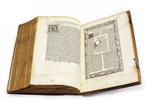 Erasmus / Seneca - Verae Philosophiae - 1515, Antiek en Kunst