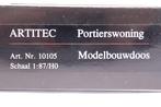 Artitec H0 - 10105 - Modeltrein bouwpakketten (1) - Resin, Nieuw