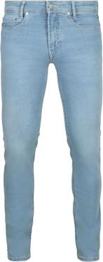MAC Jeans Macflexx Lichtblauw LSU maat Maat 52/54 (L) Heren, Verzenden, Nieuw, Maat 52/54 (L), MAC