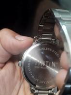 Montre Moulinsart - Tintin - Unisex - 2000-2010