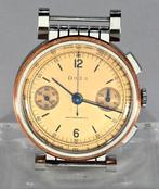 DOXA - Stahl Chronograph - Kaliber Valjoux 22 -, Nieuw