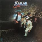Sailor - Trouble, Verzenden