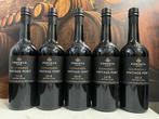 2018 Fonseca Guimaraens - Vintage Port -  Porto  - 5 Flessen, Verzamelen, Wijnen, Nieuw