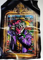 Décoration murale - SGARRA - LE JOKER