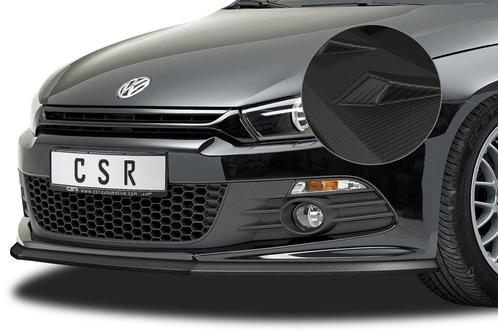 Cupspoiler voor VW Scirocco III R-Line CSL385-M, Auto-onderdelen, Carrosserie, Nieuw, Verzenden