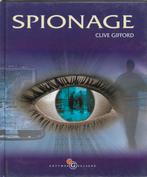 Spionage 9789025739621, Boeken, Gelezen, Clive Gifford, Verzenden