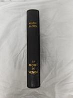 Maurice Barrès / Georges Le Meilleur - La mort de Venise