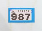 Vollmer H0 - 4600/5722/5723 - Bâtiments pour trains, Hobby en Vrije tijd, Modeltreinen | H0, Nieuw