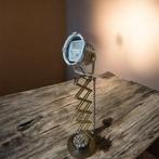 siarco - Lamp - Staal - Scissor Lamp