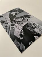 Roger Fritz (1936-2021) - Joseph Beuys (studio)