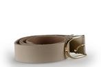 Elvy Fashion riemen Beige | 15% korting, Vêtements | Hommes, Ceintures, Verzenden