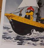 Emma Wildfang - Minion – Series Lego Cinematic Universe -, Nieuw