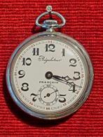 Régulateur Français - Lepine - 1901-1949, Handtassen en Accessoires, Horloges | Heren, Nieuw