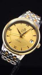 Omega - De Ville Automatic - Zonder Minimumprijs -, Nieuw