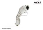 Mach5 Performance Downpipe Mercedes E200 / E300 C238 M264/M2, Autos : Divers, Tuning & Styling, Verzenden