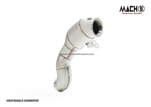 Mach5 Performance Downpipe Mercedes E200 / E300 C238 M264/M2, Autos : Divers, Tuning & Styling, Envoi