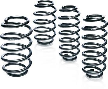 Eibach Pro-Kit Verlagingsveren | Jeep |  COMMANDER SUV (XK,, Verzenden