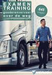 Goederenvervoer examentraining rijbewijs C/C1 en