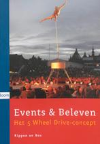 Events & Beleven 9789047300564 J. Rippen, Verzenden, Gelezen, J. Rippen