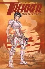 Trekker: Battlefields, Boeken, Verzenden, Nieuw
