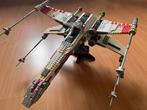Lego Set - 7191 - Star Wars - X-wing Fighter, Nieuw