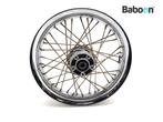 Voorwiel Harley-Davidson FLSTC Softail Heritage Classic, Motoren, Verzenden, Gebruikt