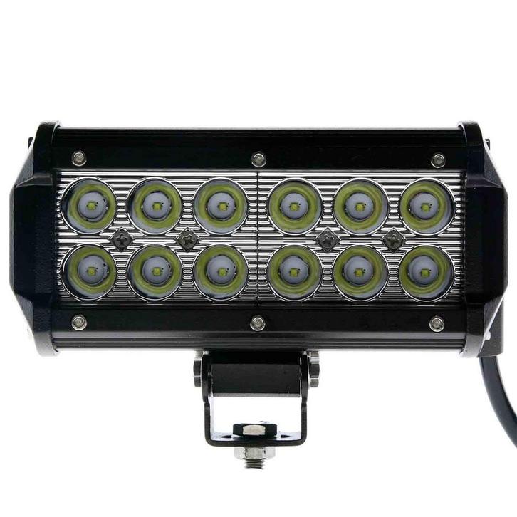 36W LED Lightbar Verstraler, Autos : Pièces & Accessoires, Éclairage, Enlèvement ou Envoi