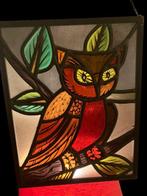 Vitrail - Maurits Nevens - 1960-1970 - Signé