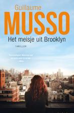 Het meisje uit Brooklyn 9789400508545, Livres, Thrillers, Guillaume Musso, N.v.t., Verzenden
