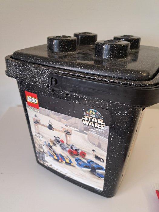 Lego Set - 7159 - Star Wars - Star Wars Bucket, Kinderen en Baby's, Speelgoed | Duplo en Lego
