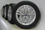 BMW X1 F48 X2 F39 385 17 inch velgen Pirelli Winterbanden Or, Ophalen of Verzenden