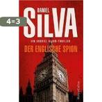 Der englische Spion 9783959670494 Daniel Silva, Boeken, Verzenden, Gelezen, Daniel Silva