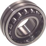 Tweerijige Tonlagers 25x52x18mm DIN 635 Open, Doe-het-zelf en Bouw, Verzenden, Nieuw