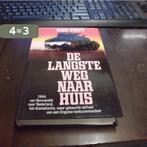 Langste weg naar huis 9789051122343 Tout, Boeken, Verzenden, Gelezen, Tout