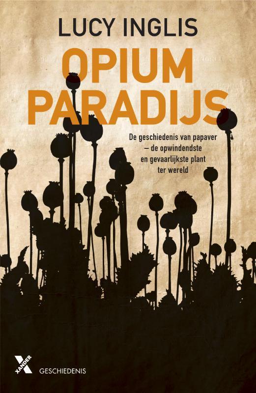 Opiumparadijs 9789045219899 Lucy Inglis, Boeken, Geschiedenis | Wereld, Zo goed als nieuw, Verzenden