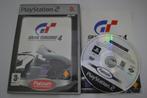Gran Turismo 4 - Platinum (PS2 PAL), Games en Spelcomputers, Games | Sony PlayStation 2, Nieuw