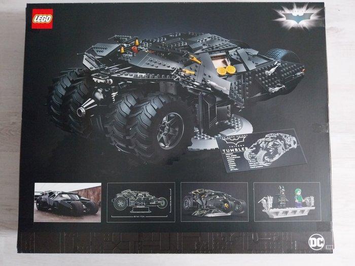 Lego Set - 76240 - DC Super Heroes - Batmobile Tumbler 76240, Kinderen en Baby's, Speelgoed | Duplo en Lego